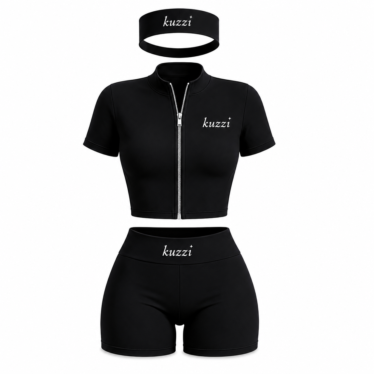 Kuzzi 3-Piece Set
