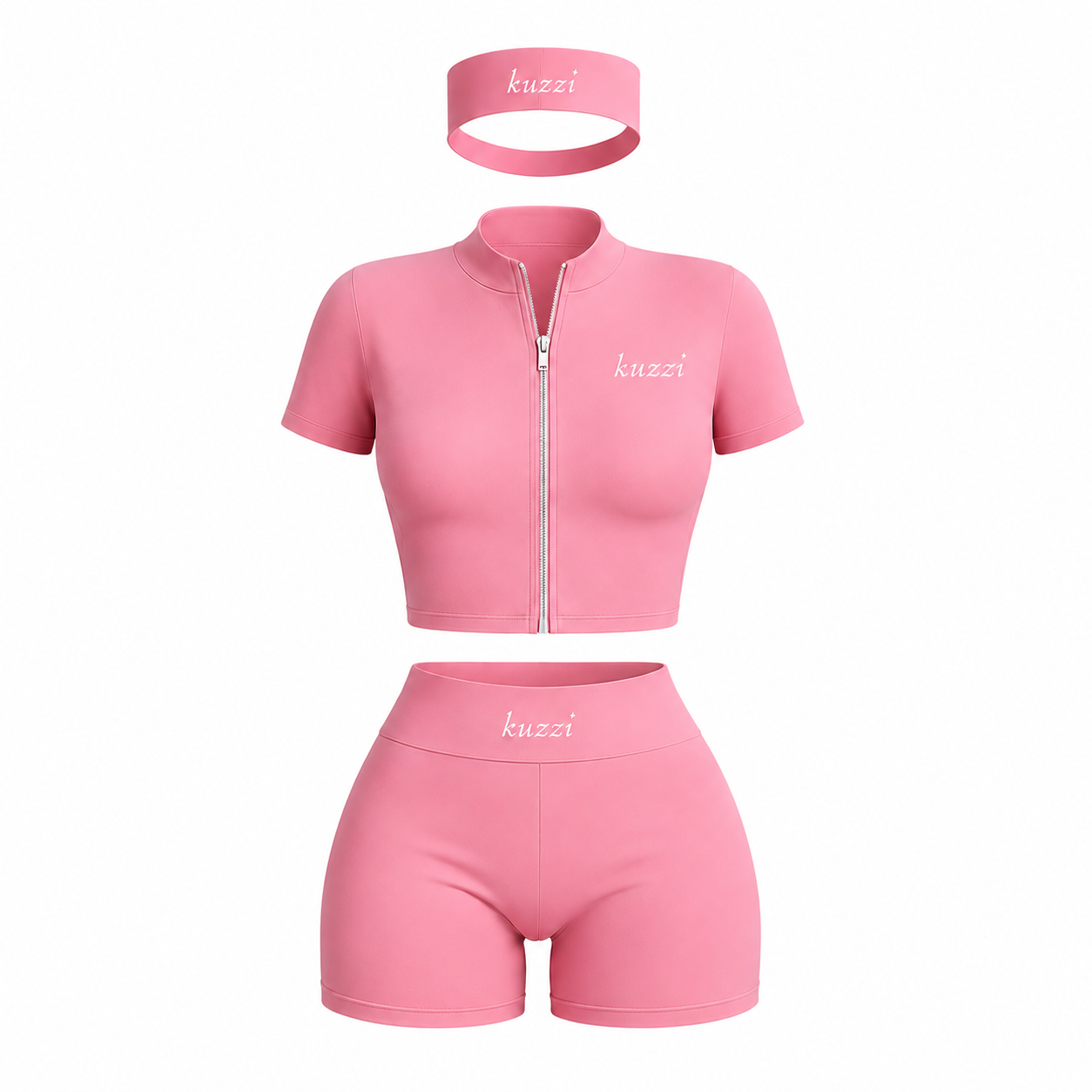 Kuzzi 3-Piece Set