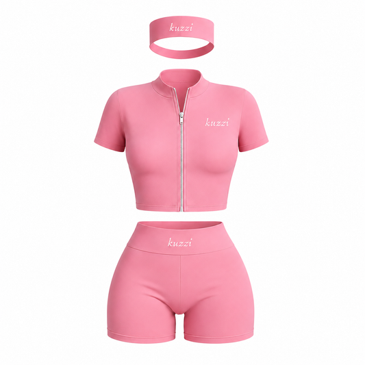 Kuzzi 3-Piece Set